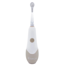 bblüv - Sönik Pro : Brosse à dent électrique 4 étapes pour bébés, bambins et enfants bblüv - Sönik Pro : Brosse à dent électrique 4 étapes pour bébés, bambins et enfants